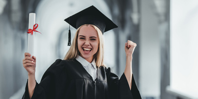 Graduate